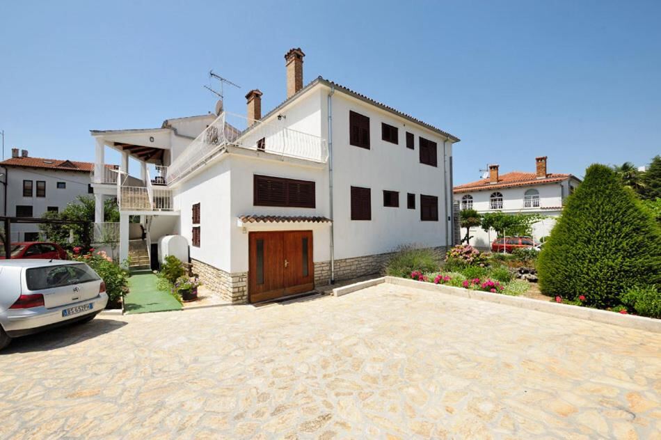 Guest House AB Adria Home, Rovinj
