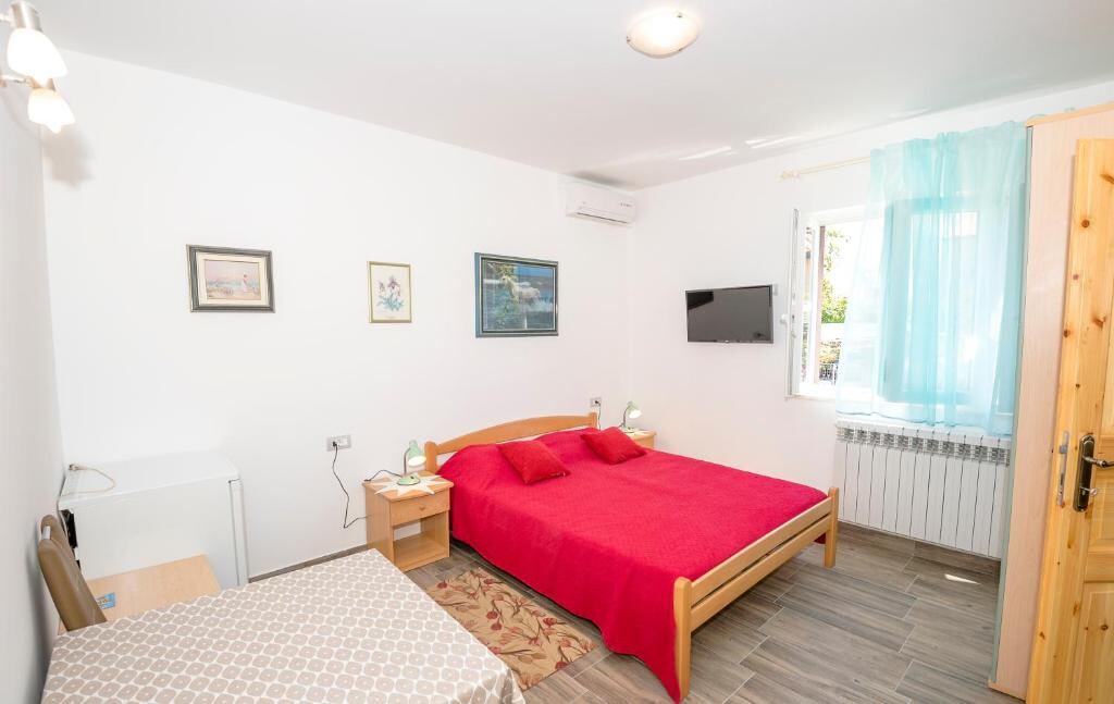 Guest House AB Adria Home - Rovinj, Croatia